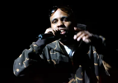 Scott Wintrow / Stringer / Getty Images