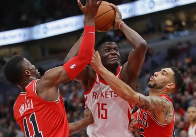 Jonathan Daniel/Getty Images