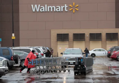 Scott Olson/Getty Images