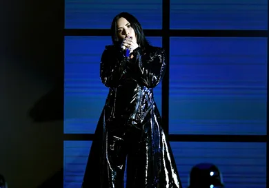 Kevin Winter/Getty Images