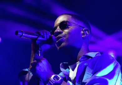 Bennett Raglin/Getty Images