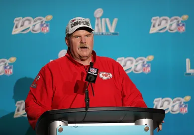 Maddie Meyer/Getty Images