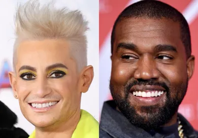 Emma McIntyre/Getty Images & Dimitrios Kambouris/Getty Images