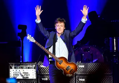 Steve Jennings/Getty Images