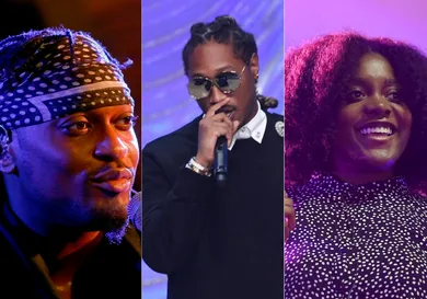 Nicholas Hunt/Paras Griffin/Rick Kern/Getty Images