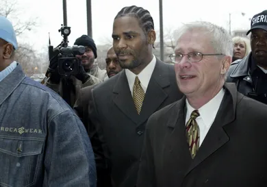 Scott Olson/Getty Images