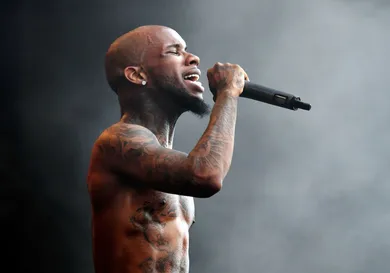 Frazer Harrison/Getty Images