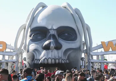 Gary Miller/Getty Images