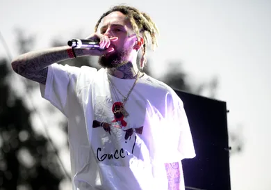 Scott Dudelson/Getty Images