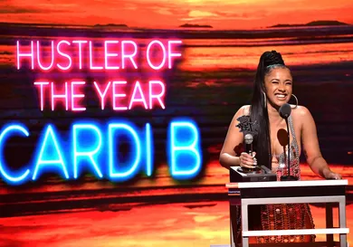 Gustavo Caballero/Getty Images