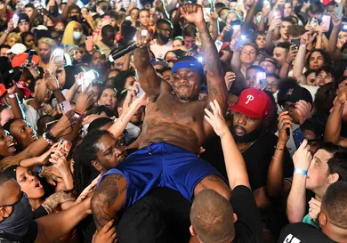 Gerardo Mora/Getty Images