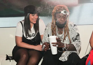 Prince Williams/Wireimage/Getty Images