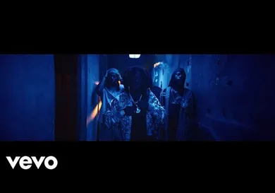 UMG/YouTube via LPB Poody