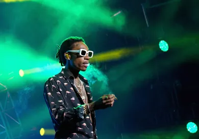 Bennett Raglin/ Getty Images