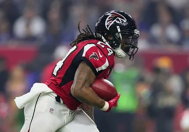 Tom Pennington/Getty Images