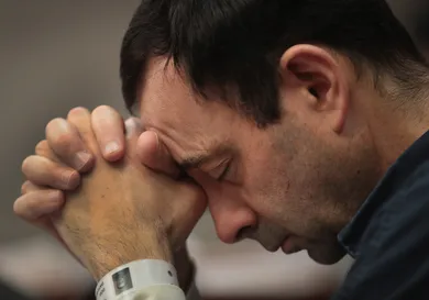 Scott Olson/Getty Images