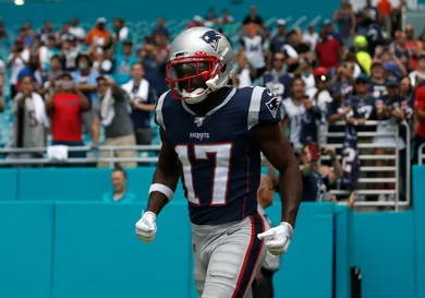 Michael Reaves/Getty Images