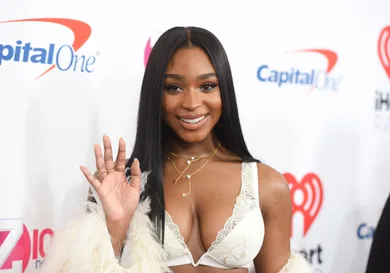 Noam Galai / Stringer / Getty Images