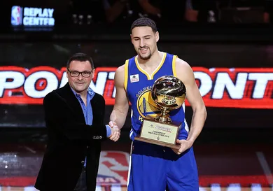 Vaughn Ridley/Getty Images