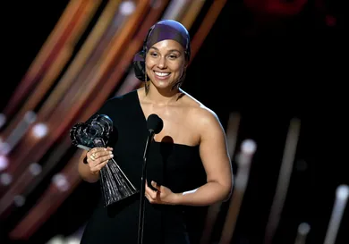 Kevin Winter/Getty Images