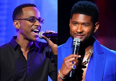 Paras Griffin / Stringer / Getty Images, Kevin Winter / Staff / Getty Images