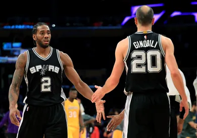 Sean M. Haffey/Getty Images