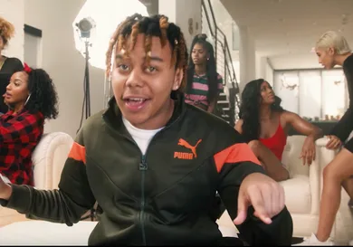 Image via YBN Cordae