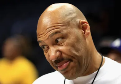 Sean M. Haffey/Getty Images