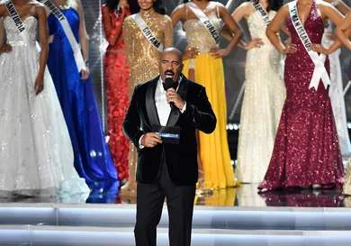 Frazer Harrison/Getty Images