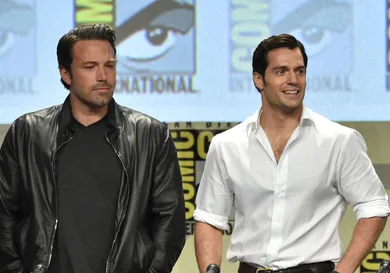 Kevin Winter/Getty Images