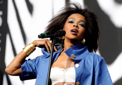 Kevin Winter/Getty Images