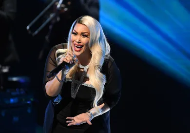 Paras Griffin/Getty Images