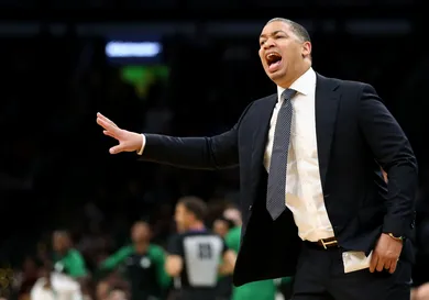 Maddie Meyer/Getty Images