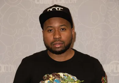 Earl Gibson III / Stringer / Getty Images