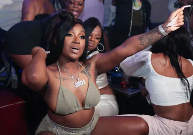 Prince Williams/Wireimage/Getty Images