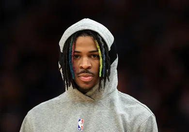 Ezra Shaw/Getty Images