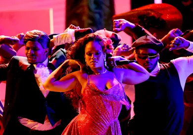 Kevin Winter/Getty Images