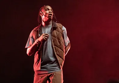 Scott Legato/Getty Images for Live Nation