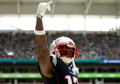 Michael Reaves/Getty Images