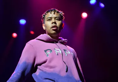 Scott Dudelson/Getty Images