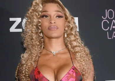 Bryan Steffy / Stringer / Getty Images