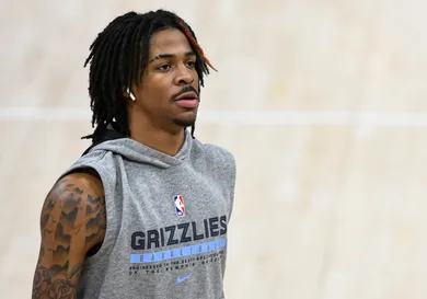 Alex Goodlett/Getty Images