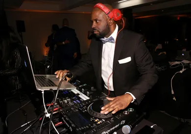 Bennett Raglin / Getty Images