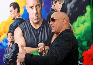 Frazer Harrison/Getty Images