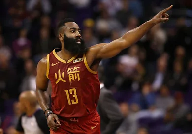 Christian Petersen/Getty Images