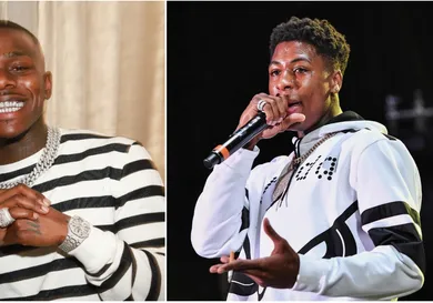 Arnold Turner/ Erika Goldring/ Getty Images