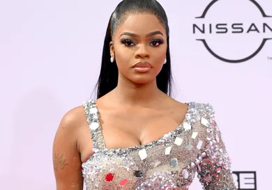 Paras Griffin / Getty Images