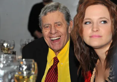 Larry French/Getty Images