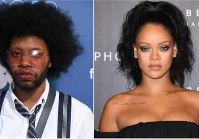 Frazer Harrison/Getty Images / Pascal Le Segretain/Getty Images