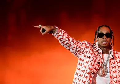 Kevin Winter/Getty Images